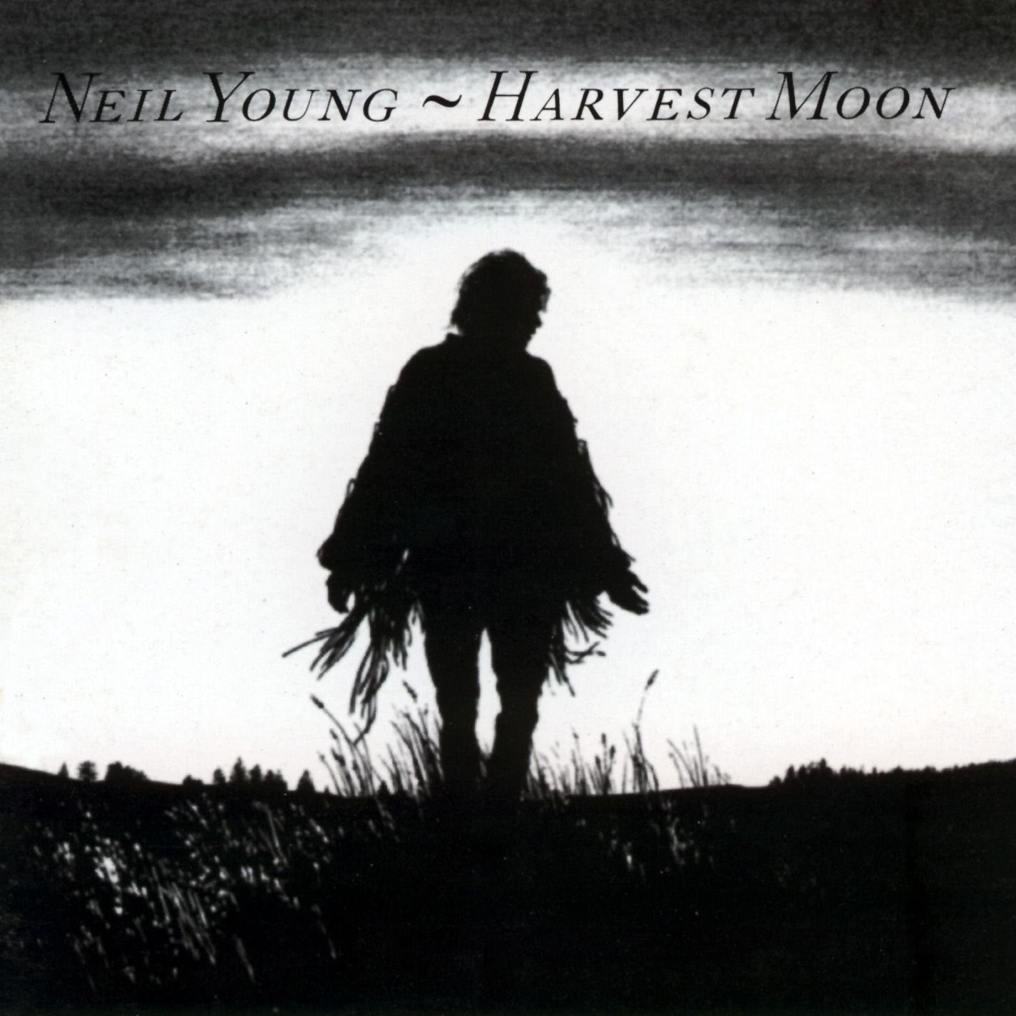 Young, Neil - Harvest Moon, Vinyl Album